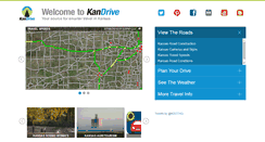 Desktop Screenshot of kandrive.org
